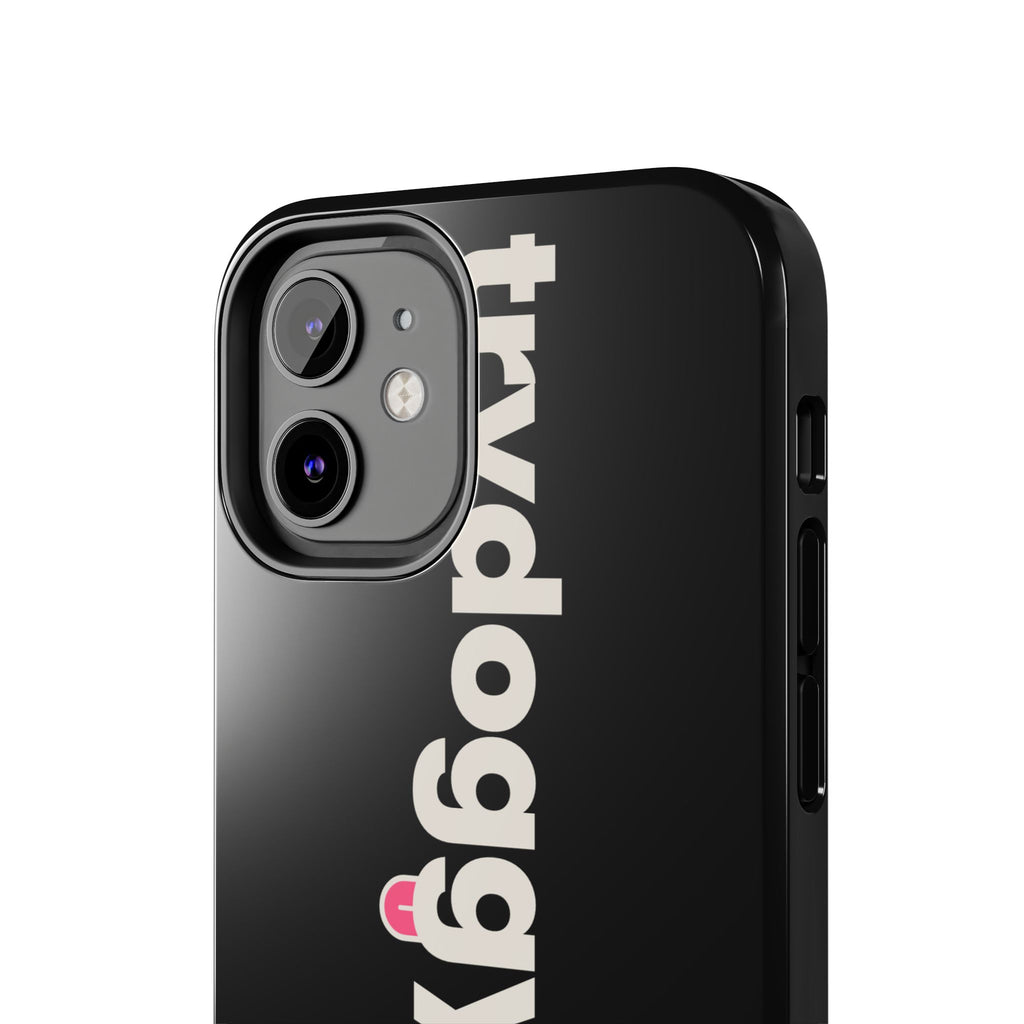 Doggystyle Phone Case