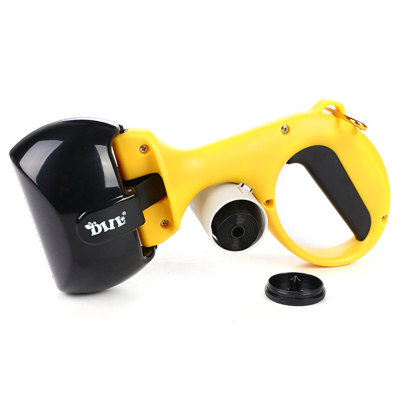 2-In-1 Portable Pet Toilet Picker