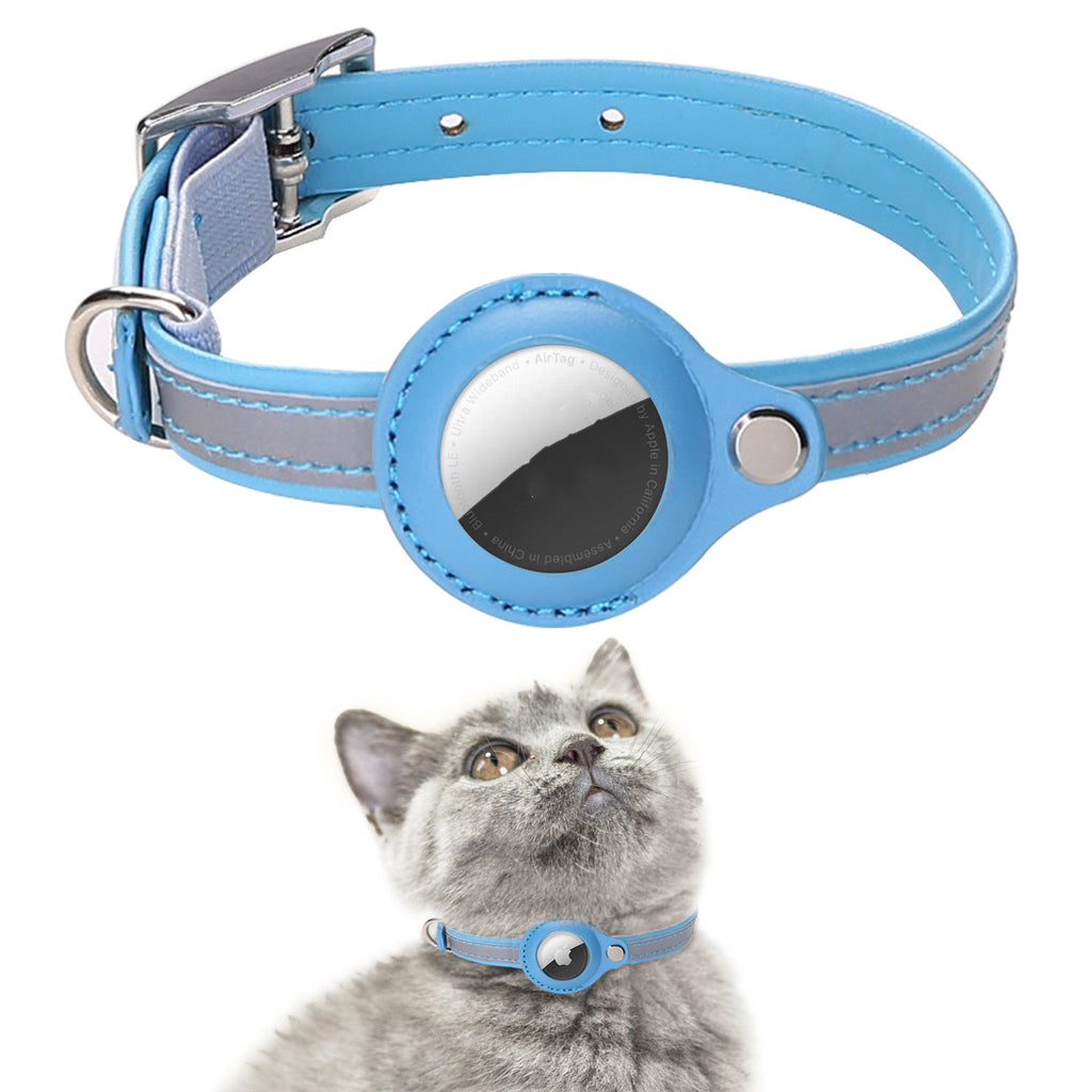 Pet Tracker Protective Positioning Collar