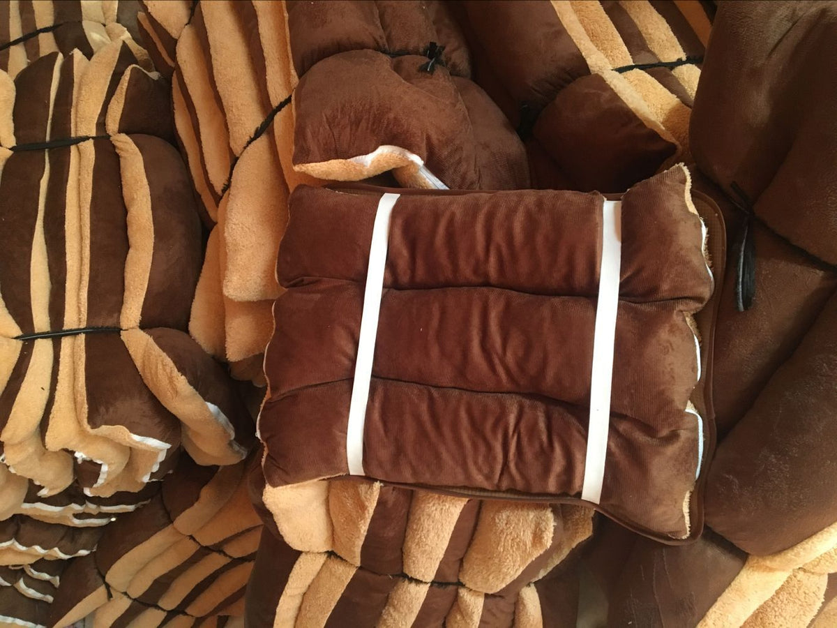 Lamb Pet Pad