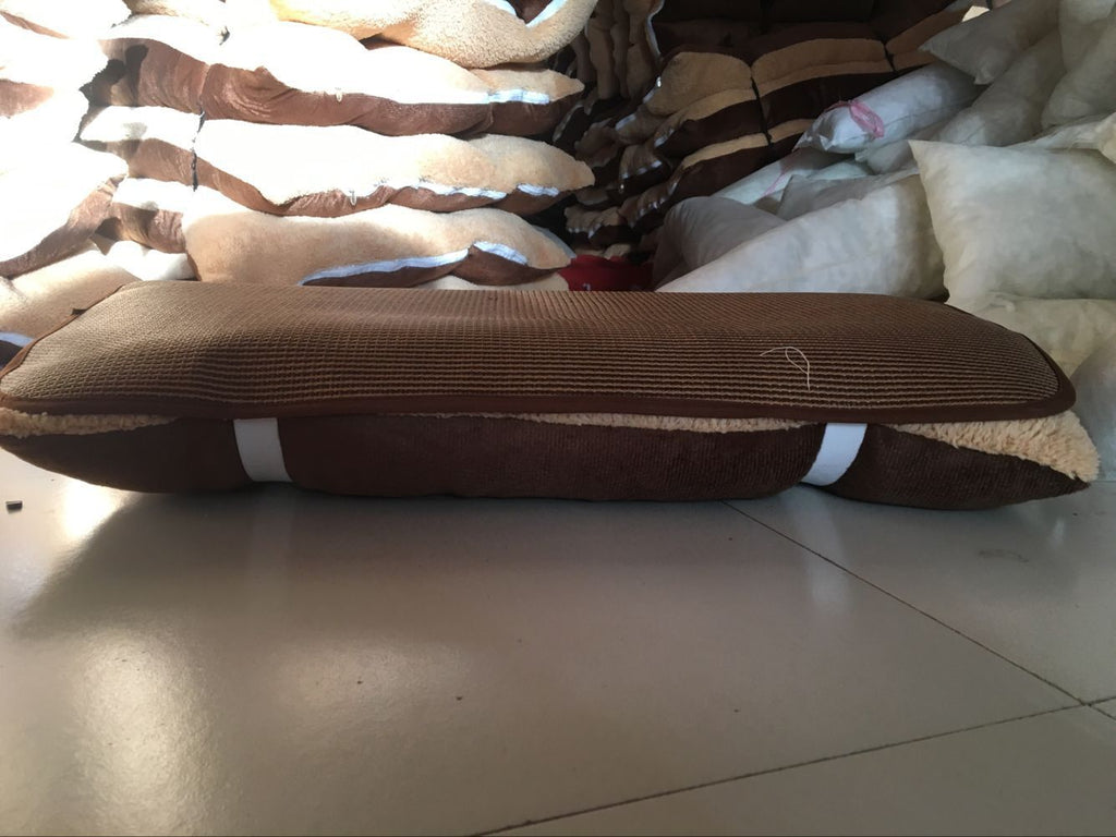 Lamb Pet Pad