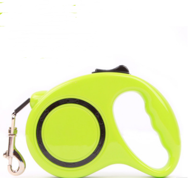 Automatic Telescopic Dog Traction Rope Pet Tractor Wholesale Dog Rope Chain Pet Supplies