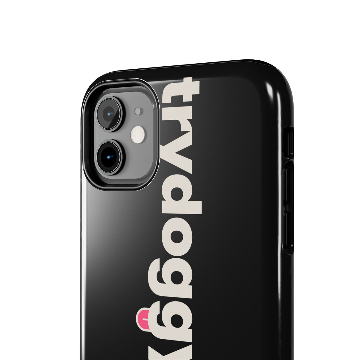 Doggystyle Phone Case