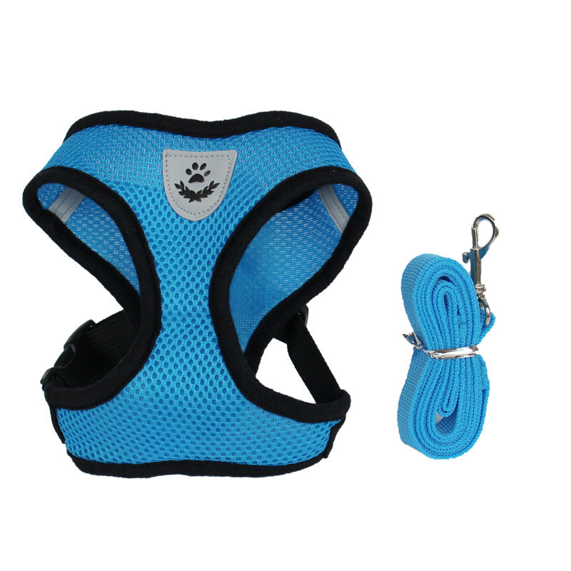 Polyester Pet Chest Strap