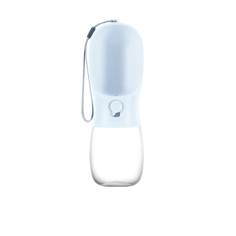 Portable Travel Pet Water Bottle