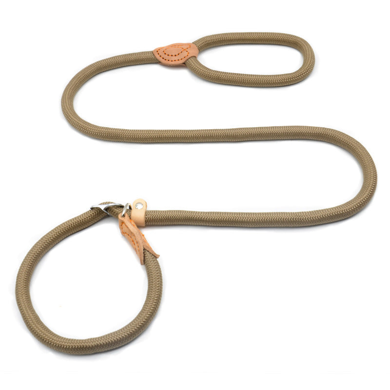 Extended And Thickened Pet Leash For Dogs