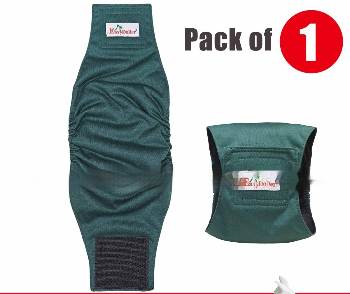 Washable Dog Diaper Pants