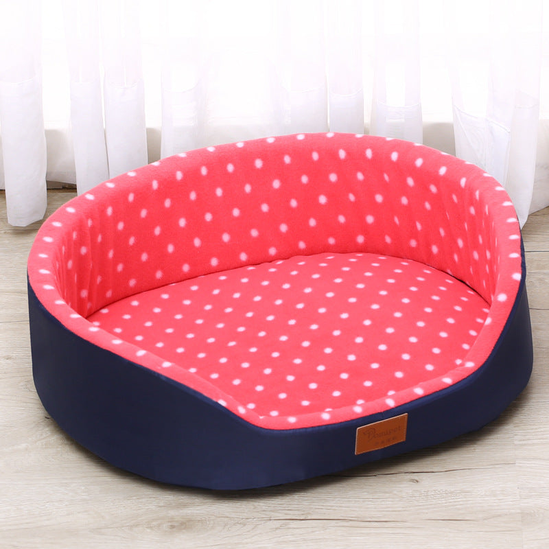 Net Red Pet Cushion