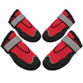 Pet Shoes Wear-Resistant And Breathable Big Dog Shoes