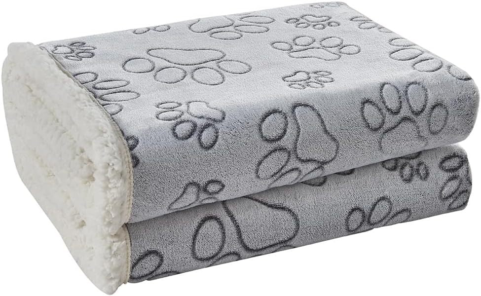 Waterproof Pet Dog Blanket