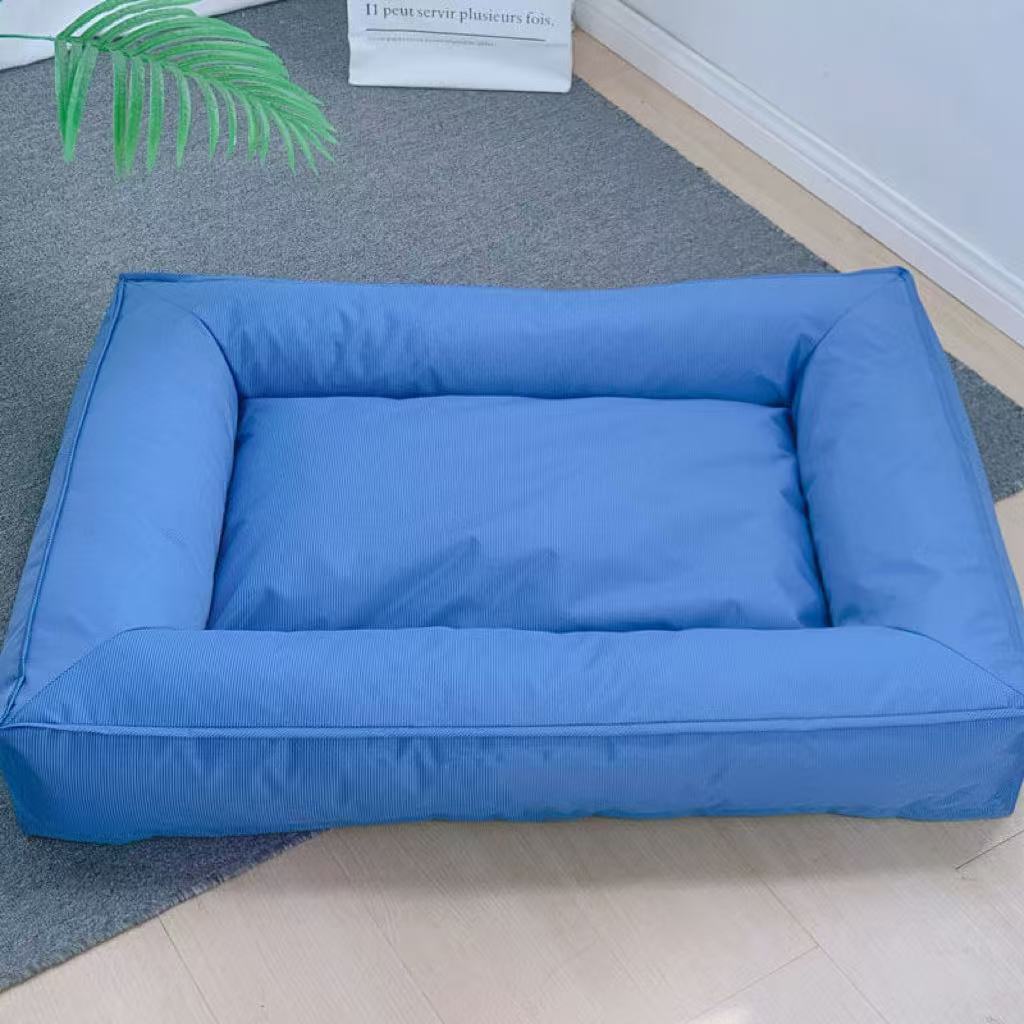 Full Surround Orthopedic Dog Bed