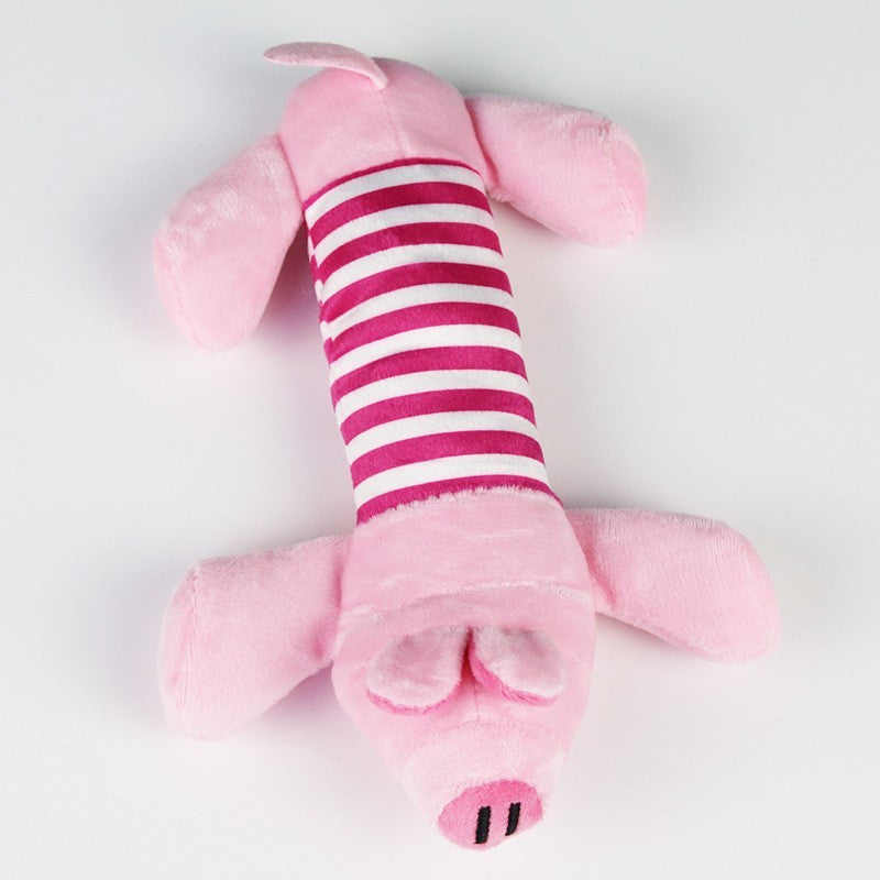 Dog Durable Chew Plush Toy