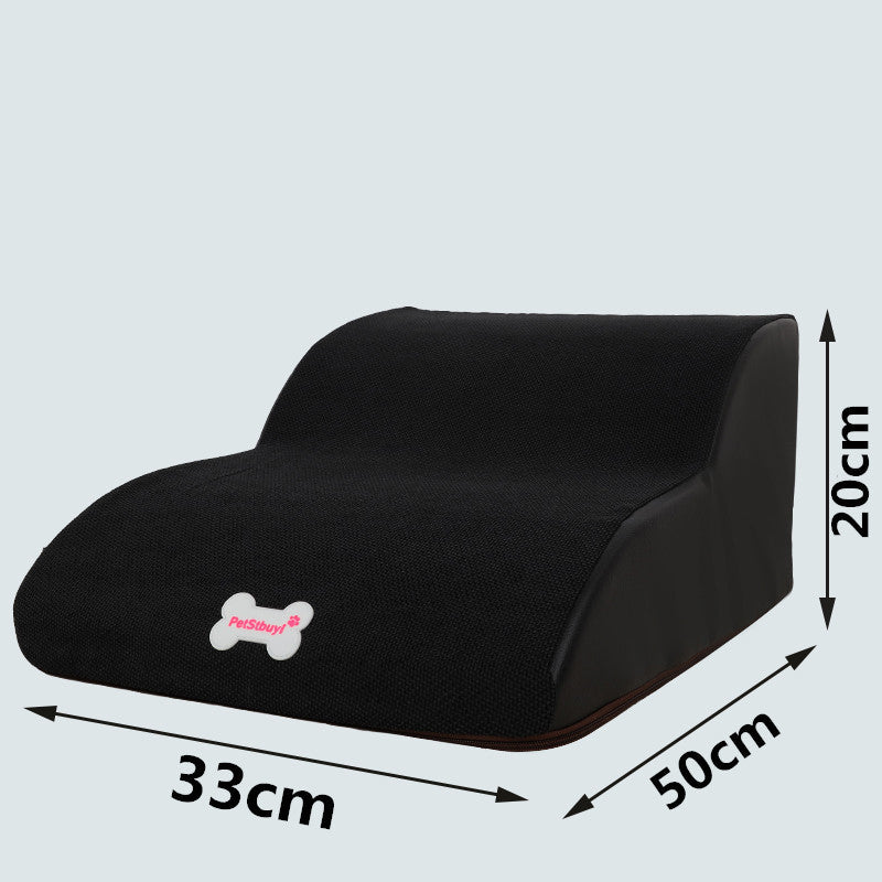 Small Dog Sofa To Bed Climbing Ramp