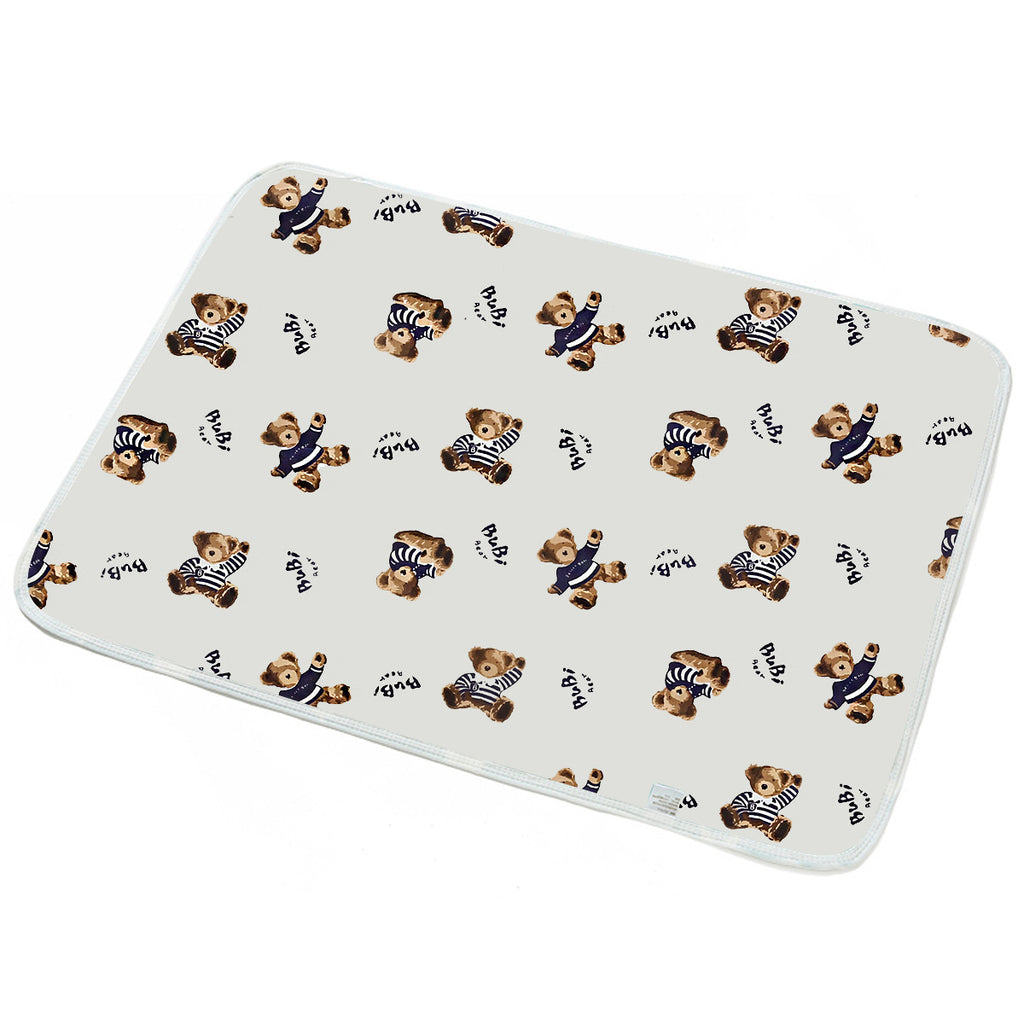 Breathable Waterproof Dog Insulation Pad