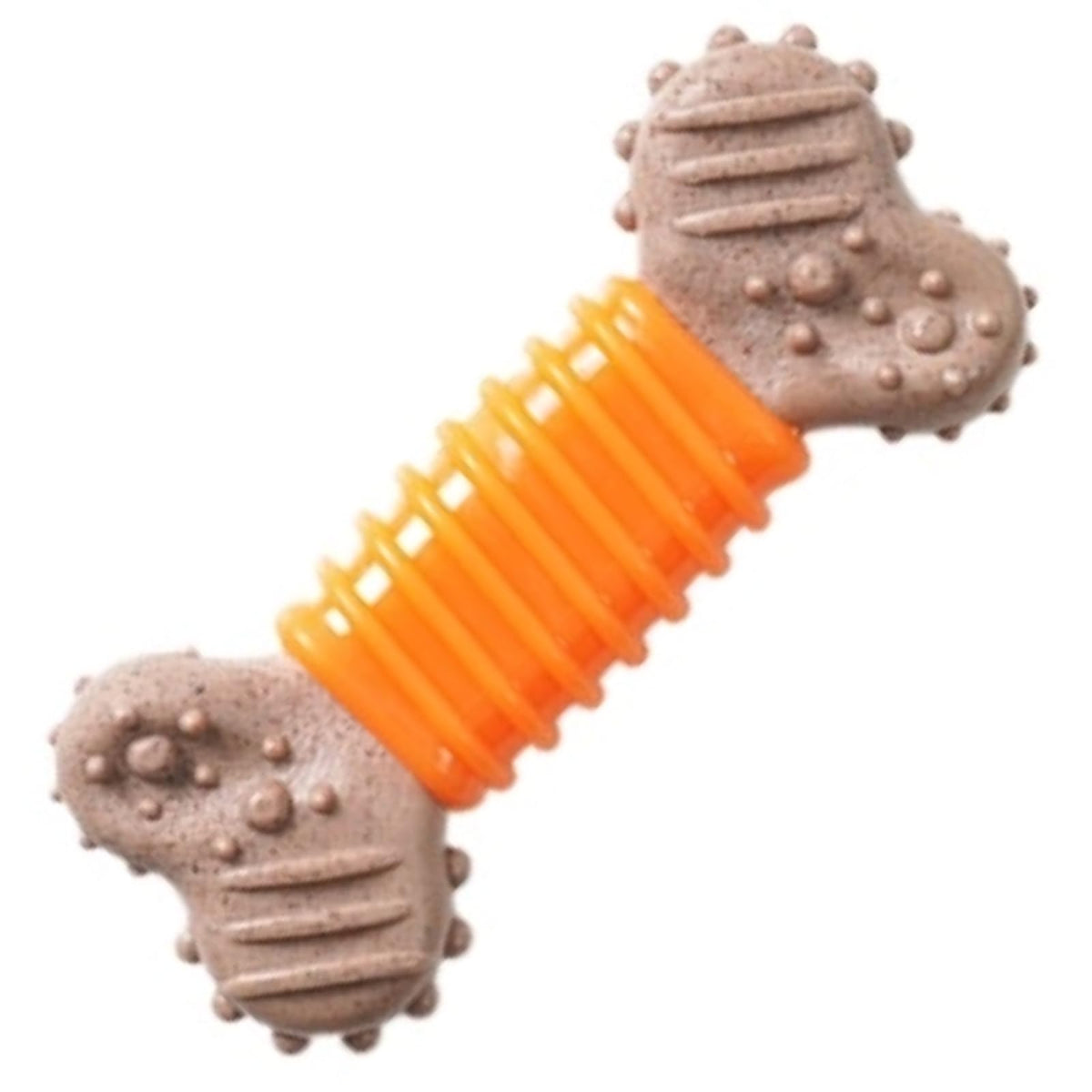 Durable Toothbrush Chew Toy For Aggressive Chewers