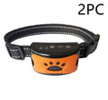 Waterproof Rechargeable Remote Dog Training Collar
