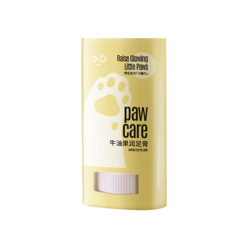 Avocado Pet Paw Balm