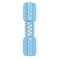 Pet Supplies Bone Type Orthodontic Bite Glue Tpr Bite