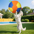 Inflatable PVC Pet Play Ball