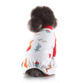 Autumn Winter Indoor Dog Clothes