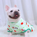 Thickened Cashmere Four-Leg Dog Clothes