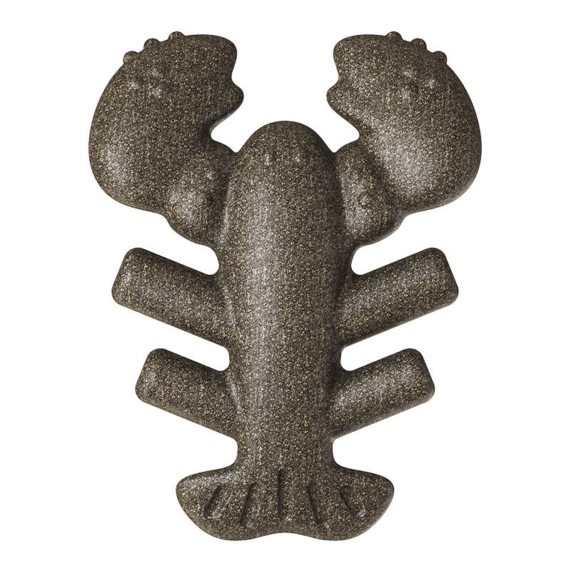 Pet Food Dropping Ball Dog Molar Lobster Toy