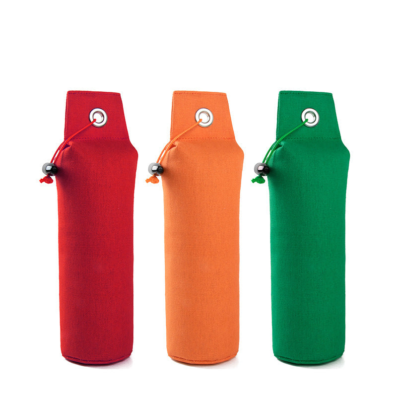 Fashion Personalized Decompression Dog Toy Supplies