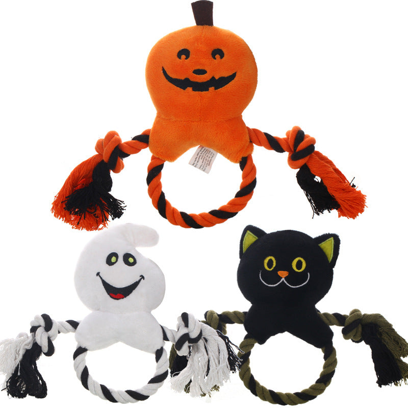 Dog Toy Resistance To Biting Teeth And Vocal Training