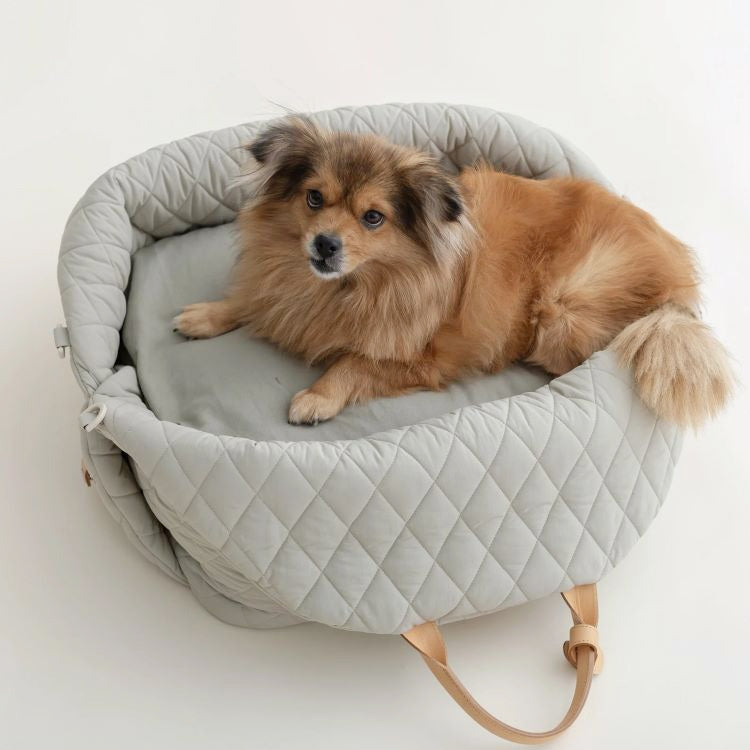 Car Removable New Nylon Waterproof Pet Bag