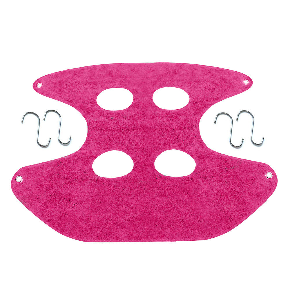 Bath Drying Towel Pet Hammock