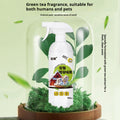 Deodorizing And Odor-Removing Pet Bio-Enzyme Pet Deodorizer