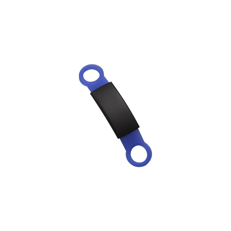 Metal Dog ID Tag
