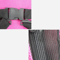Chest Bag, Dog Backpack, Convenient For Going Out, Four-Legged Bag, Pet Supplies