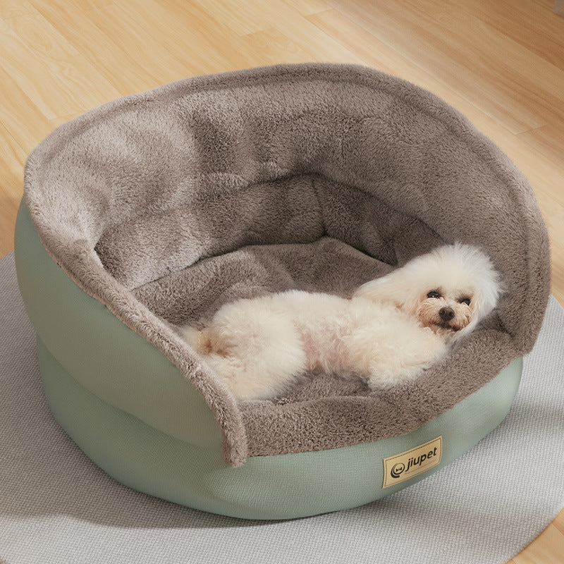 Kennel Four Seasons Universal Sofa Warm Pet Supplies