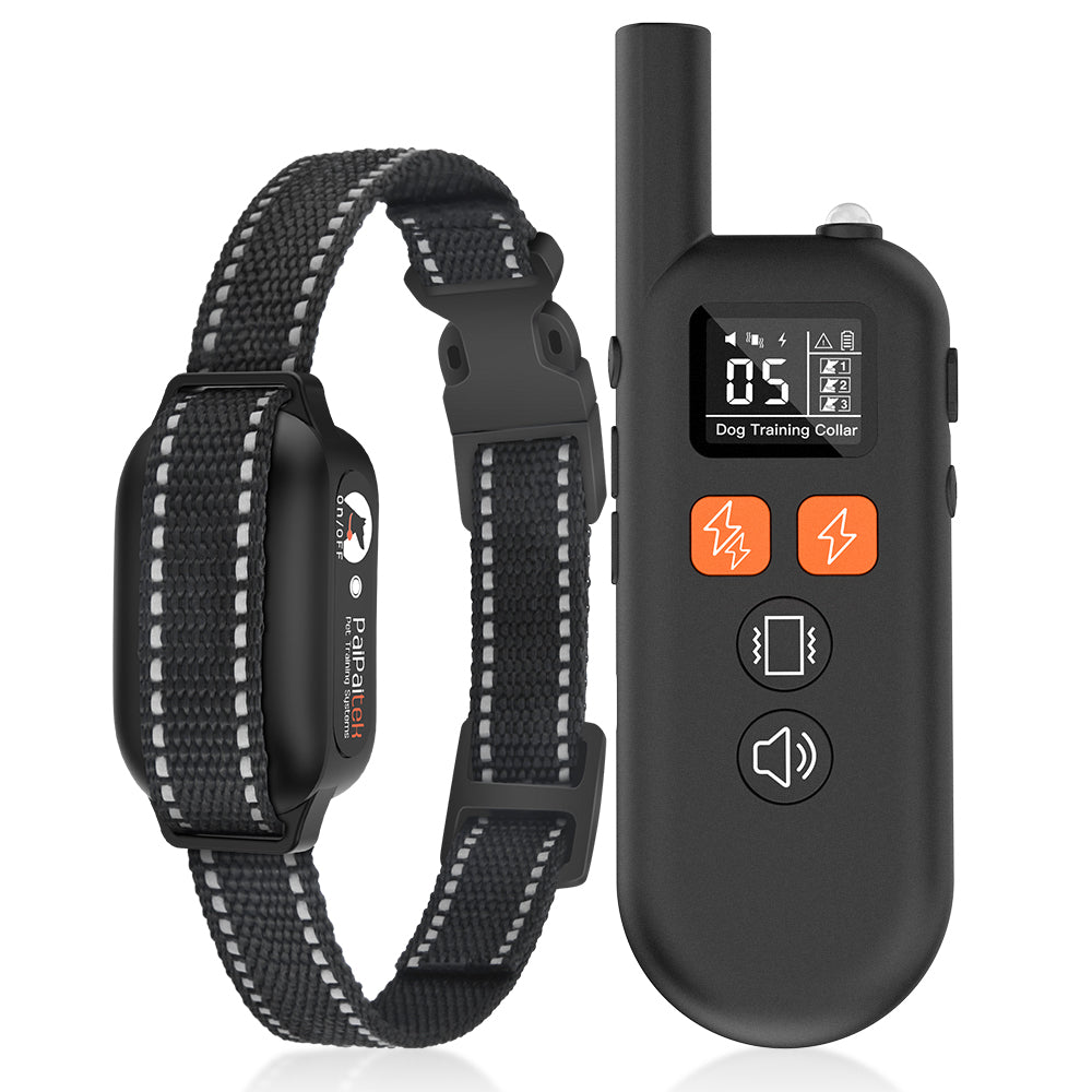 Remote Control Pet Trainer
