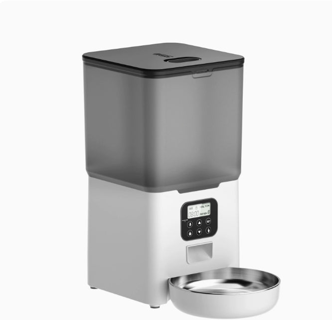 Automatic Circulating Pet Water Dispenser