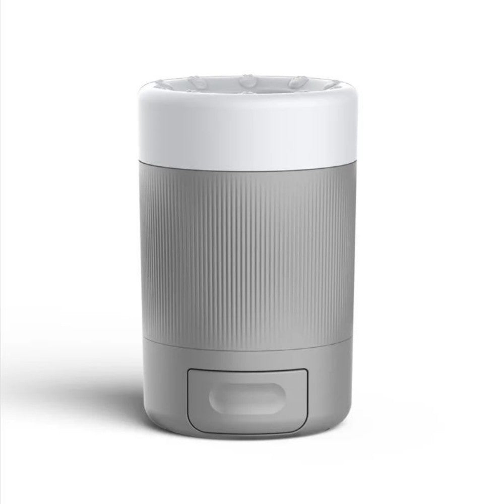 Semi-Automatic Pet Foot Wash Cup