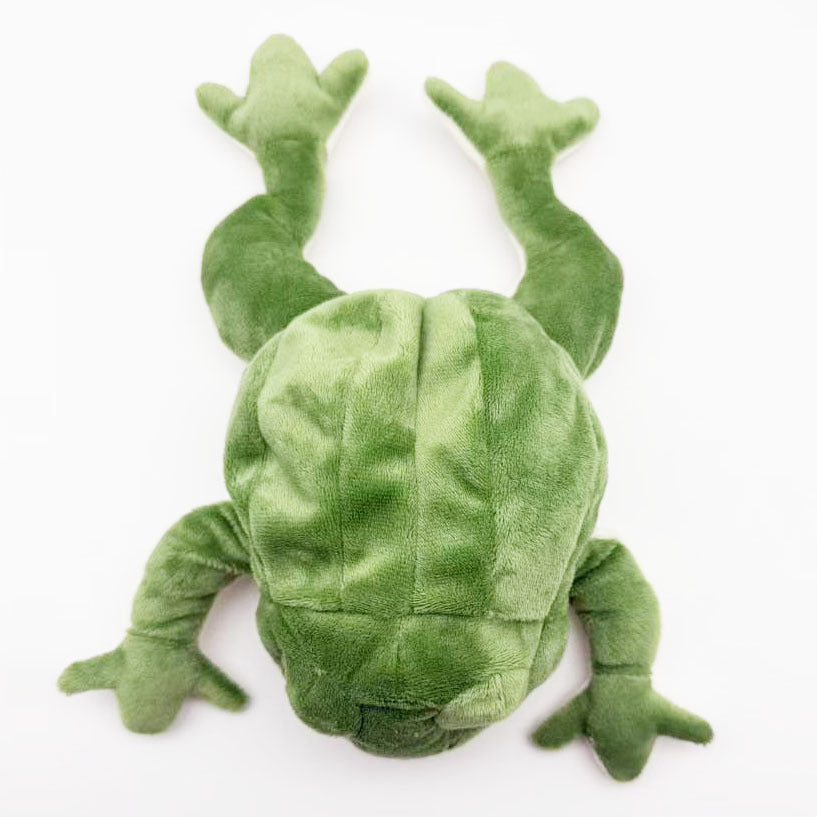 Hot-Selling Pet Plush Toys Sound And Bite-Resistant Companionship Golden Retriever Magic Fight Teddy Dog Toys New Doll