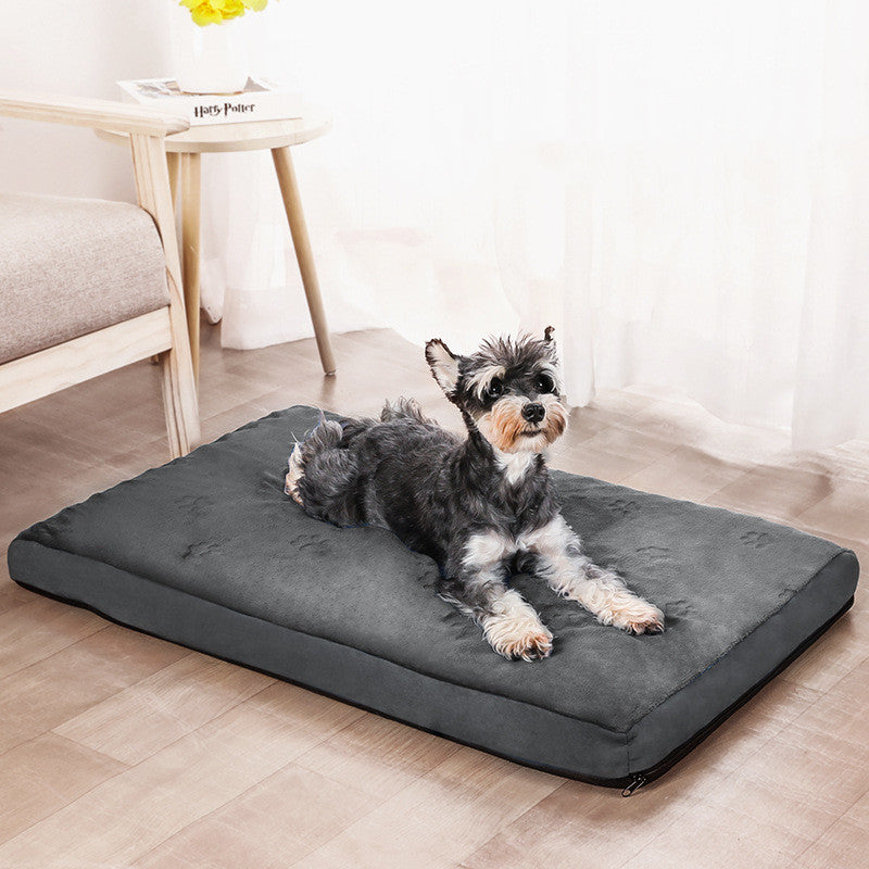 Waterproof Doghouse Memory Egg Cotton Sponge