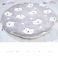 Four Seasons Dog Bed Mat