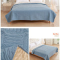 Waterproof Pee-Proof Pet Mattress Pad for Dogs