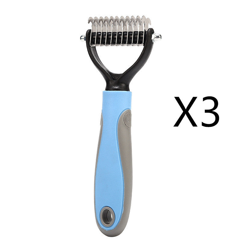 Pet Knot Comb