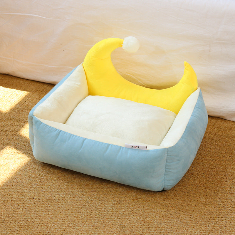 Autumn And Winter Mat Of Tatami Clouds