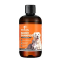 Fragrance-Removing Pet Shampoo with Lasting Fragrance