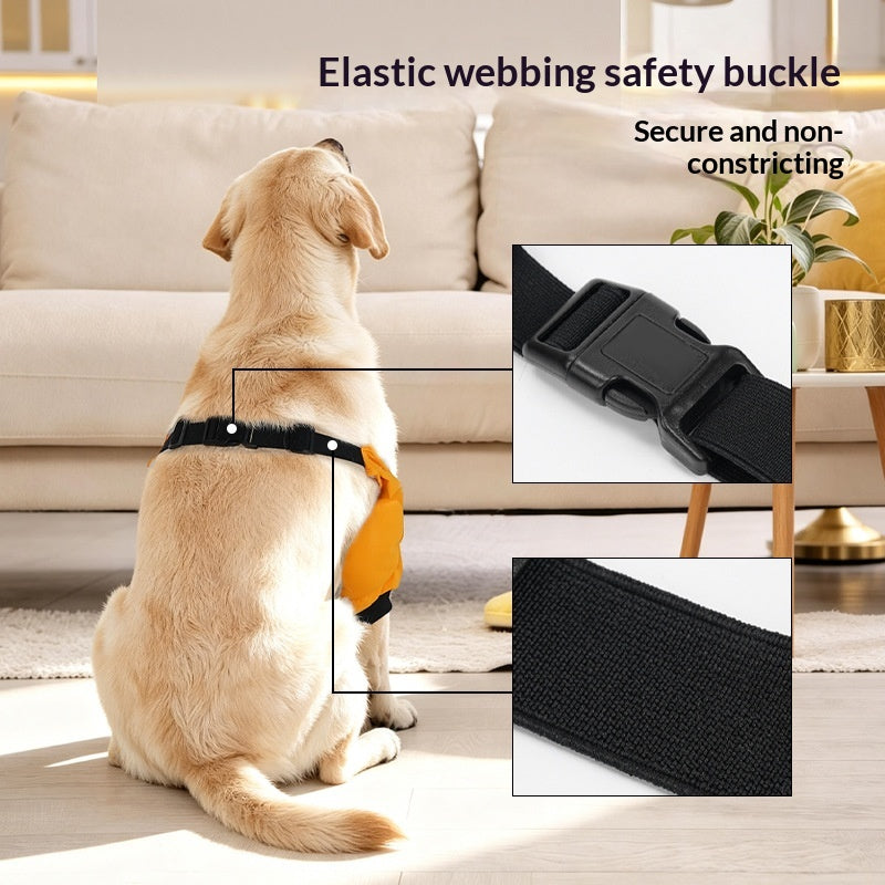 Waterproof Dog Elbow Pad for Front Legs