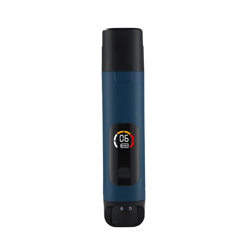 Portable Electric Pet Nail Grinder With LED