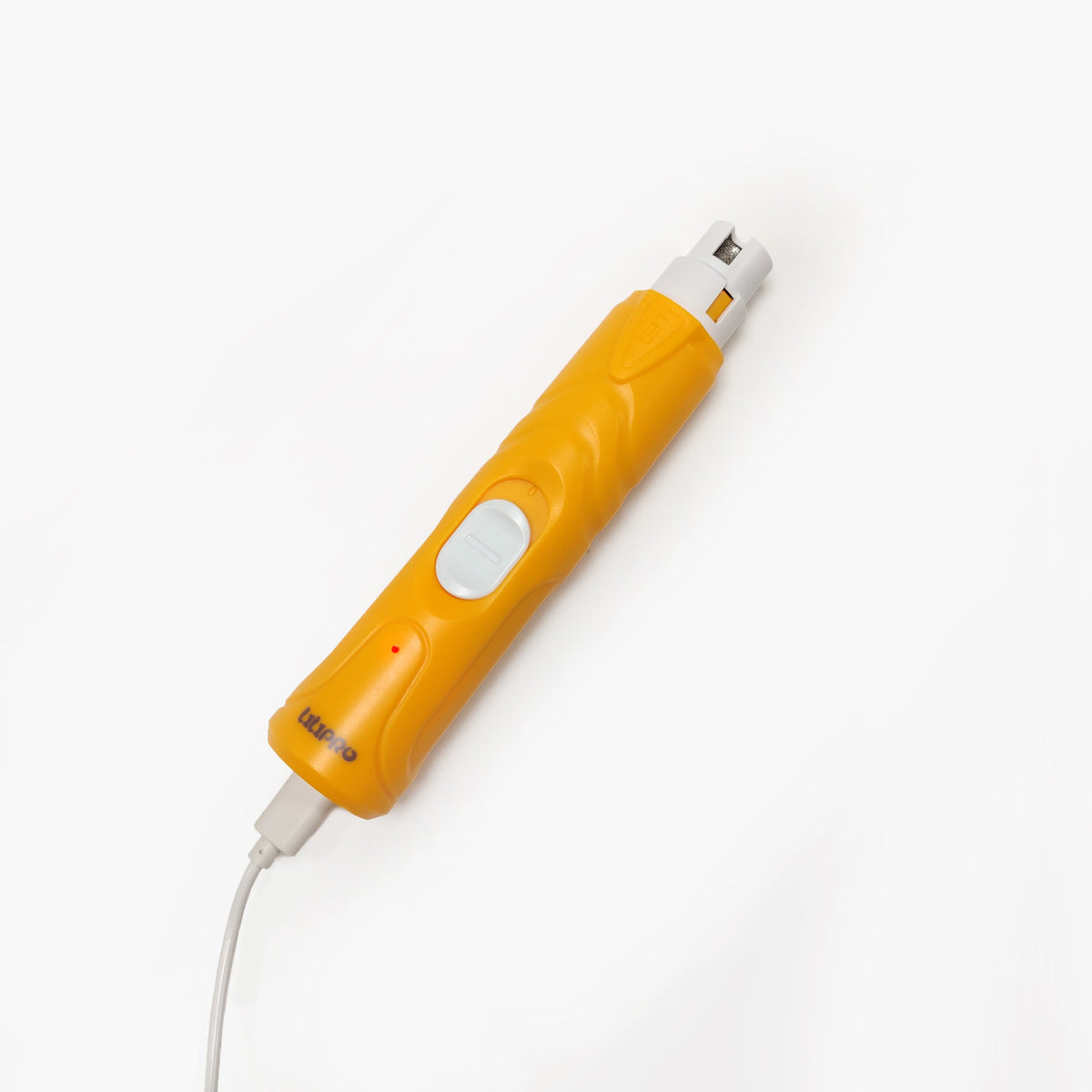 Electric Pet Nail Trimmer