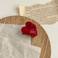 Small Jaw Shark Hair Clip