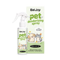 Pet Deodorizing Spray