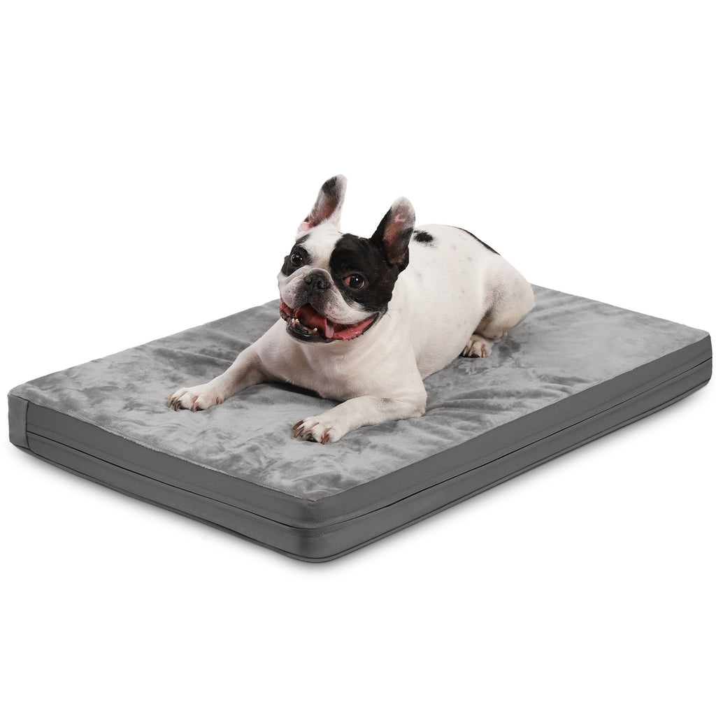 Waterproof Washable Dog Crate Bed Pad